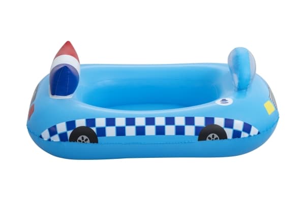 Bestway 34153 flythjälpmedel för barn Blå Babybåt
