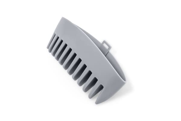 Bestway 58662, Filterpatronrenare, Blå, Vridventil, 90 mm, 295 mm, 60 mm