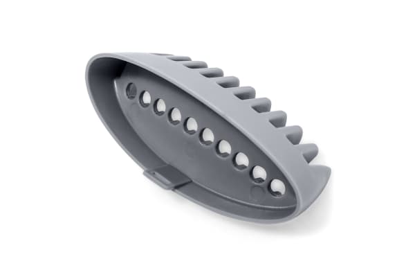 Bestway 58662, Filterpatronrenare, Blå, Vridventil, 90 mm, 295 mm, 60 mm