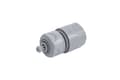 Miniatyrbild 5 av 5: Bestway 58662, Filterpatronrenare, Blå, Vridventil, 90 mm, 295 mm, 60 mm