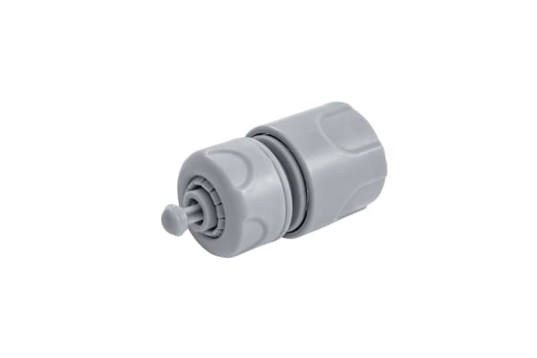 Bestway 58662, Filterpatronrenare, Blå, Vridventil, 90 mm, 295 mm, 60 mm