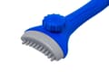 Miniatyrbild 1 av 5: Bestway 58662, Filterpatronrenare, Blå, Vridventil, 90 mm, 295 mm, 60 mm