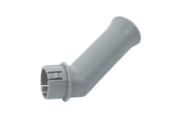 Bestway 58674, Blå, Grå, ABS, 182 mm, 420 mm, 570 mm, 842 g