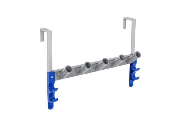 Bestway 58674, Blå, Grå, ABS, 182 mm, 420 mm, 570 mm, 842 g