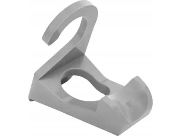 Bestway 58654, Letkukiristin, Harmaa, ABS, 3,2 cm, 73 mm, 142 mm