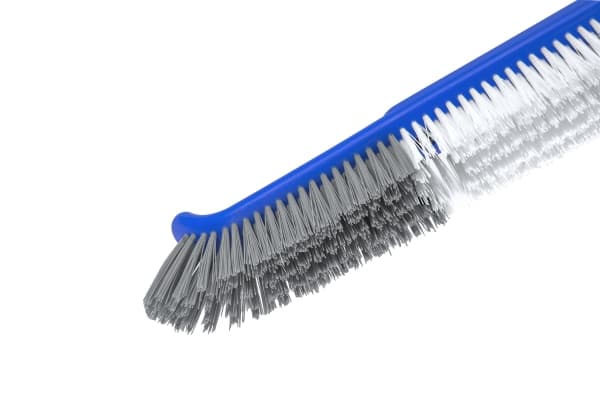 Bestway 58658, Rense hode, Blå, Grå, Polypropylen (PP), Basseng på bakken, 122 mm, 121 mm