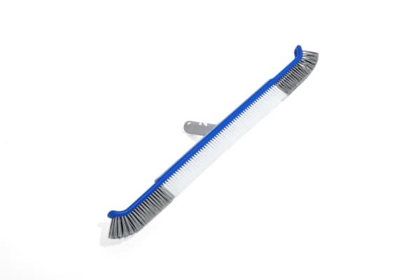 Bestway 58658, Rense hode, Blå, Grå, Polypropylen (PP), Basseng på bakken, 122 mm, 121 mm