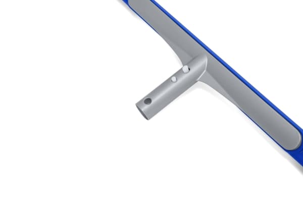 Bestway 58658, Rense hode, Blå, Grå, Polypropylen (PP), Basseng på bakken, 122 mm, 121 mm