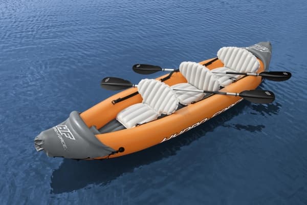 Hydro Force Kayak 381 x 100 cm Rapid X3 (2025 model)