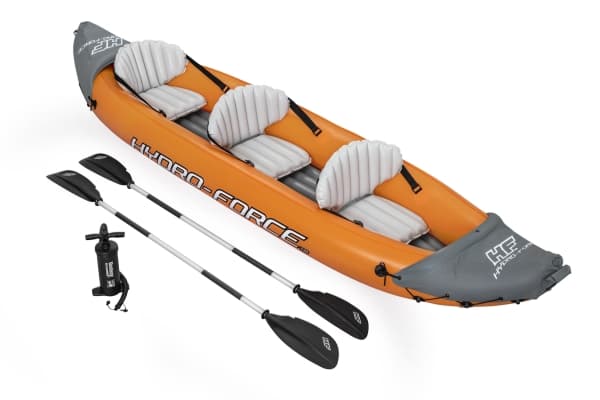 Hydro Force Kayak 381 x 100 cm Rapid X3 (2025 model)