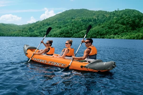 Hydro Force Kayak 381 x 100 cm Rapid X3 (2025 model)