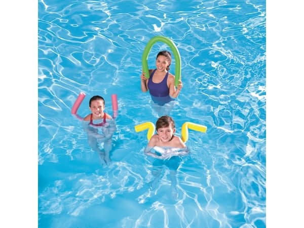 Bestway 1.22m Aqua Bone - 1 stk. assorted