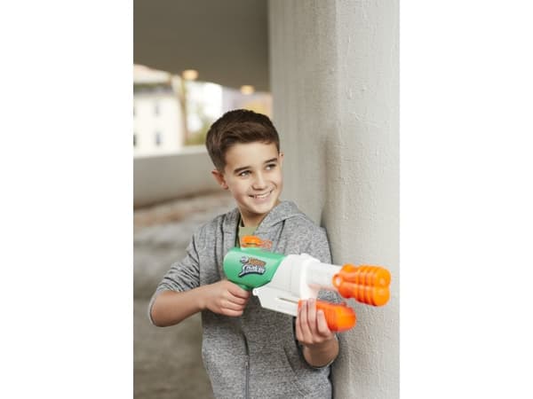 Nerf Super Soaker Hydro Frenzy