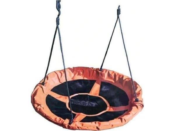 STORKEREIRVINGE 100cm ORANSJE