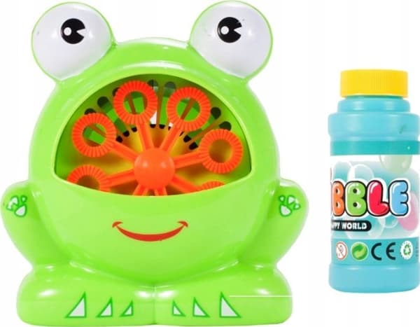 Icom FROSKER SLIPPER BOBOLER PÅ BATTERIER
