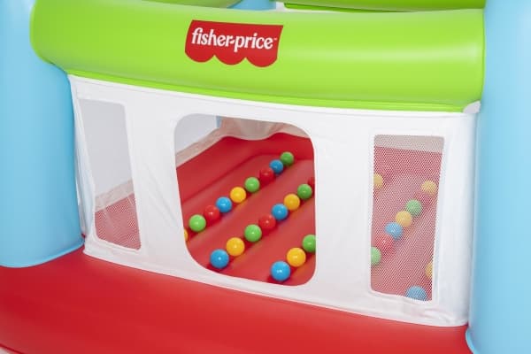 Bestway 93563, Multifärg, 8,86 kg