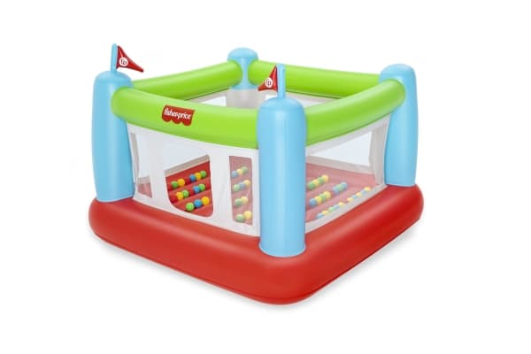 Bestway 93563, Multifärg, 8,86 kg