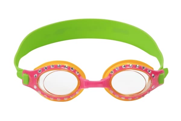 Bestway 21101 svømmebrille Ungdom Unisex