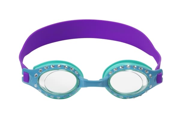 Bestway 21101 svømmebrille Ungdom Unisex