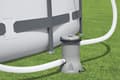 Pikkukuva 4 / 5: Bestway 58383, Patruunasuodatinpumppu, Sininen, Harmaa, 3,2 cm, 1100 L, 14300 L, 220 - 240 V