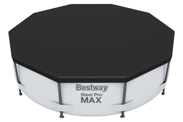Bestway 58036, Kansi, Blå, Polyeteeni, 3,05 m, 1,89 kg, Kasse