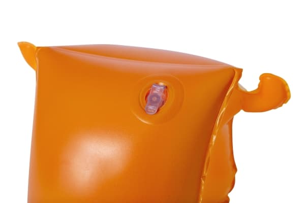 Bestway 32237 baby svømme-flåte PVC Flerfarget Svømmearmring