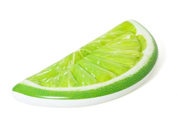 Bestway 43246, Grønn, Flytemadrass, Bilde, 90 kg, Lime, 800 mm