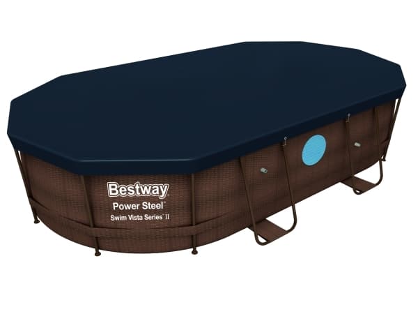 Bestway 58425 pooltillbehör Fodral