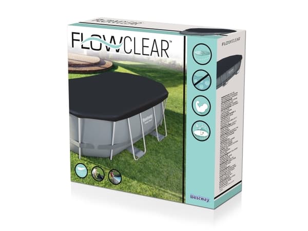 Bestway 58425 pooltillbehör Fodral
