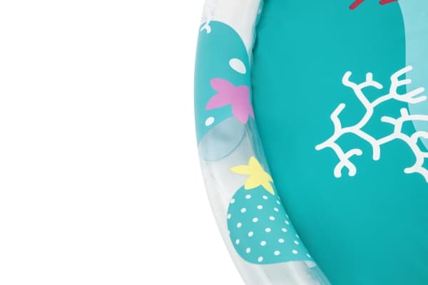 Bestway 52487 hage vann-sklie Vannskliematte for hage