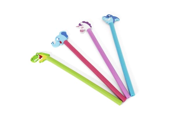 Bestway 32236, Pool noodle, Gutt/Jente, Assorterte farger