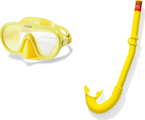 Intex snorkelset