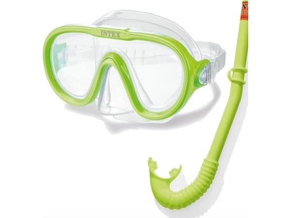 Intex snorkelset
