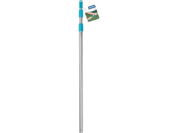 Intex 239 cm teleskophåndtak i aluminium
