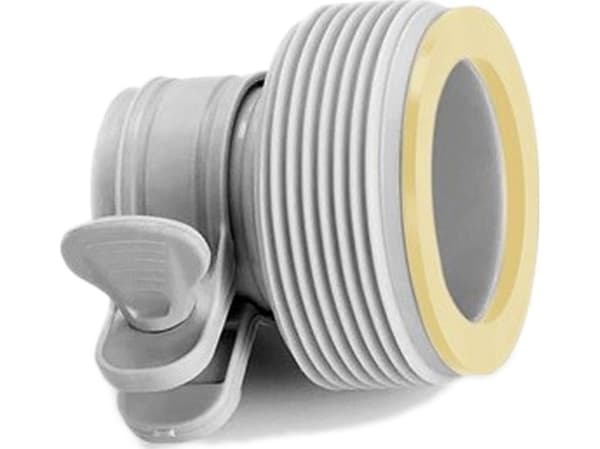 Intex Adapter B 2-pak