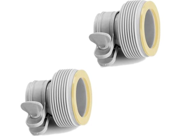 Intex Adapter B 2-pak