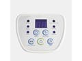 Miniatyrbild 4 av 4: INTEX Krystal Clear Saltwater System