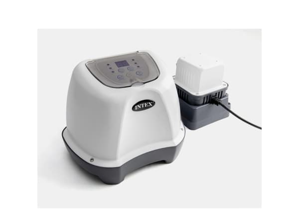 INTEX Krystal Clear Saltwater System