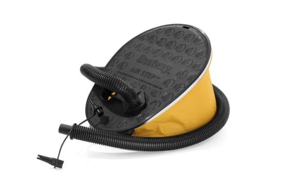 Fotpumpe BESTWAY Pro-Air, 28 x 22 cm