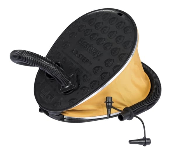 Fotpumpe BESTWAY Pro-Air, 28 x 22 cm