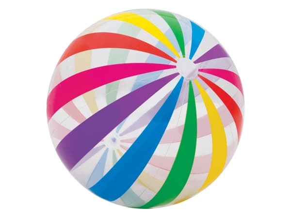 Intex Jumbo Badebold 107 cm