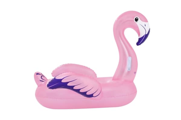 Badmadrass 1.53m x 1.43m Luxury Flamingo
