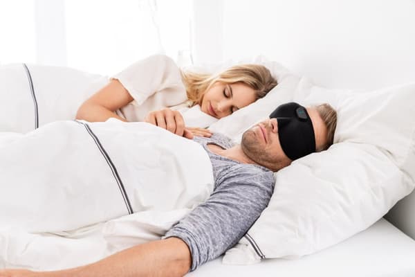 Beurer SL 60 Snarkmask