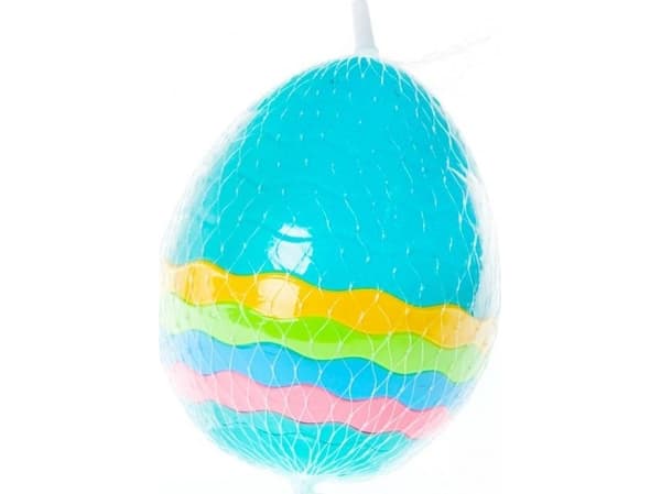 BamBam BAM BAM BADELEKEEGG MESH 60/120
