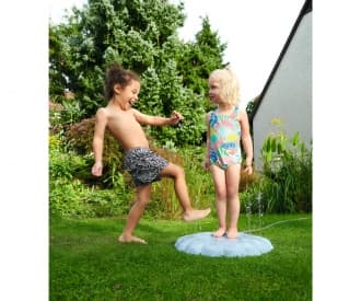 BIG Splash-Shower| 800056769, Andre, 2 år, Blå