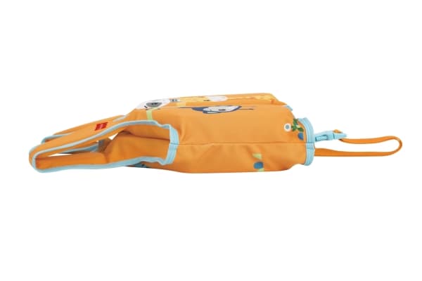 Bestway 93521, Gult, Svømmevest, Bilde, 160 g, 290 mm, 415 mm
