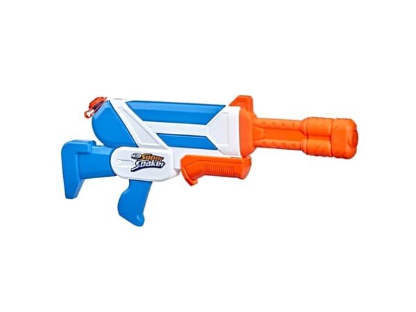 Nerf Super Soaker Twister