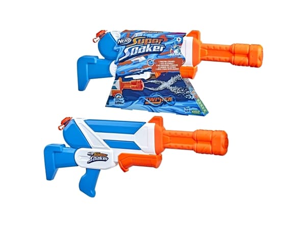 Nerf Super Soaker Twister