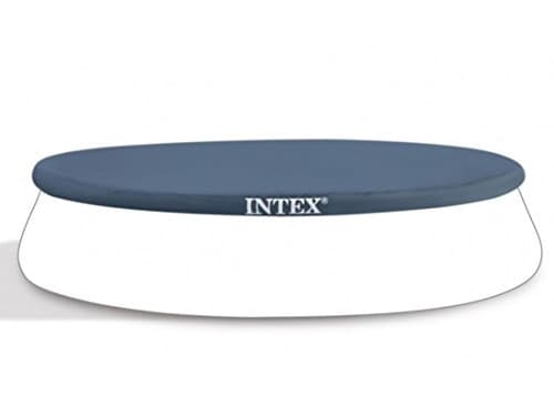 Intex 28020, Uima-allassuoja, Pyöreä, Harmaa, 2,44 m, 304,8 mm, 8,46 kg