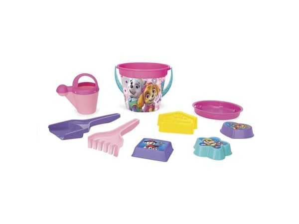 Wader Stort sandsett Paw Patrol Skye Wader